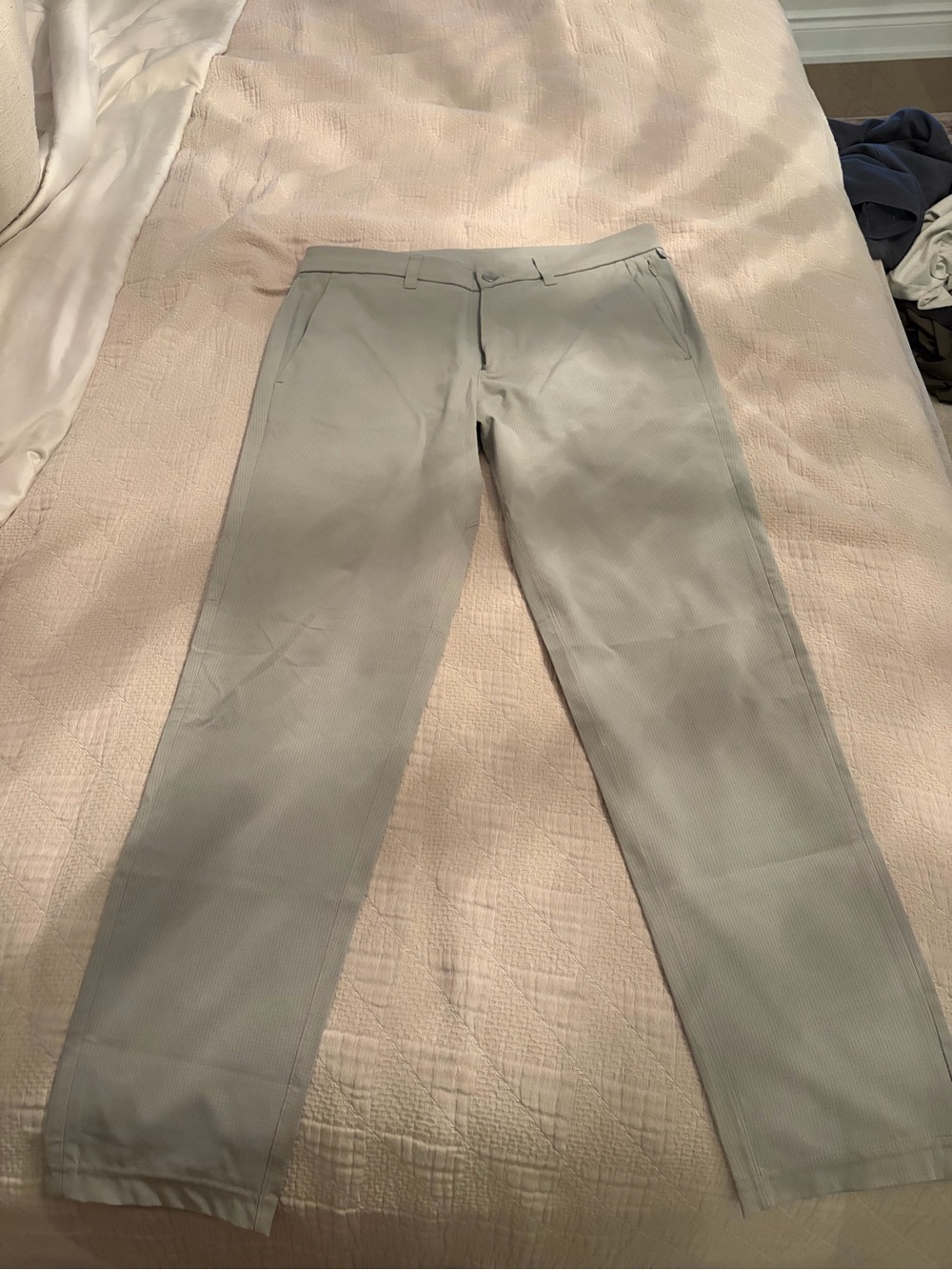 Lululemon ABC Pant Slim Fit